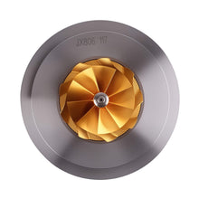 Laden Sie das Bild in den Galerie-Viewer, Einstiegslevel Turbolader Turbokartusche CHRA 660 PS Doppelkugellager Universal 1,4 l-3,0 l 54 mm Kompressor