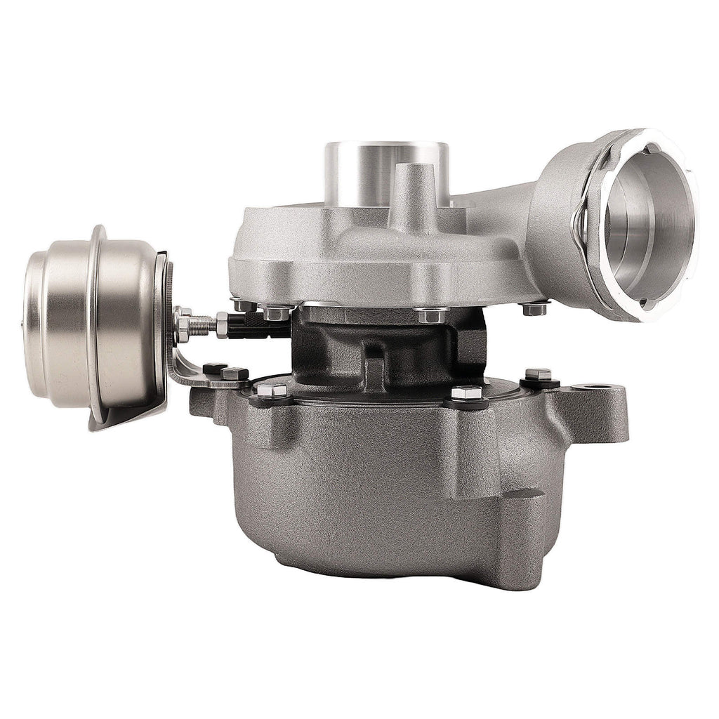 Einstiegslevel Turbolader Turbolader kompatibel für Audi A4 B6 B7 1.9 2.0 TDI 131PS 140PS BLB BPW AWX AVF 038145702