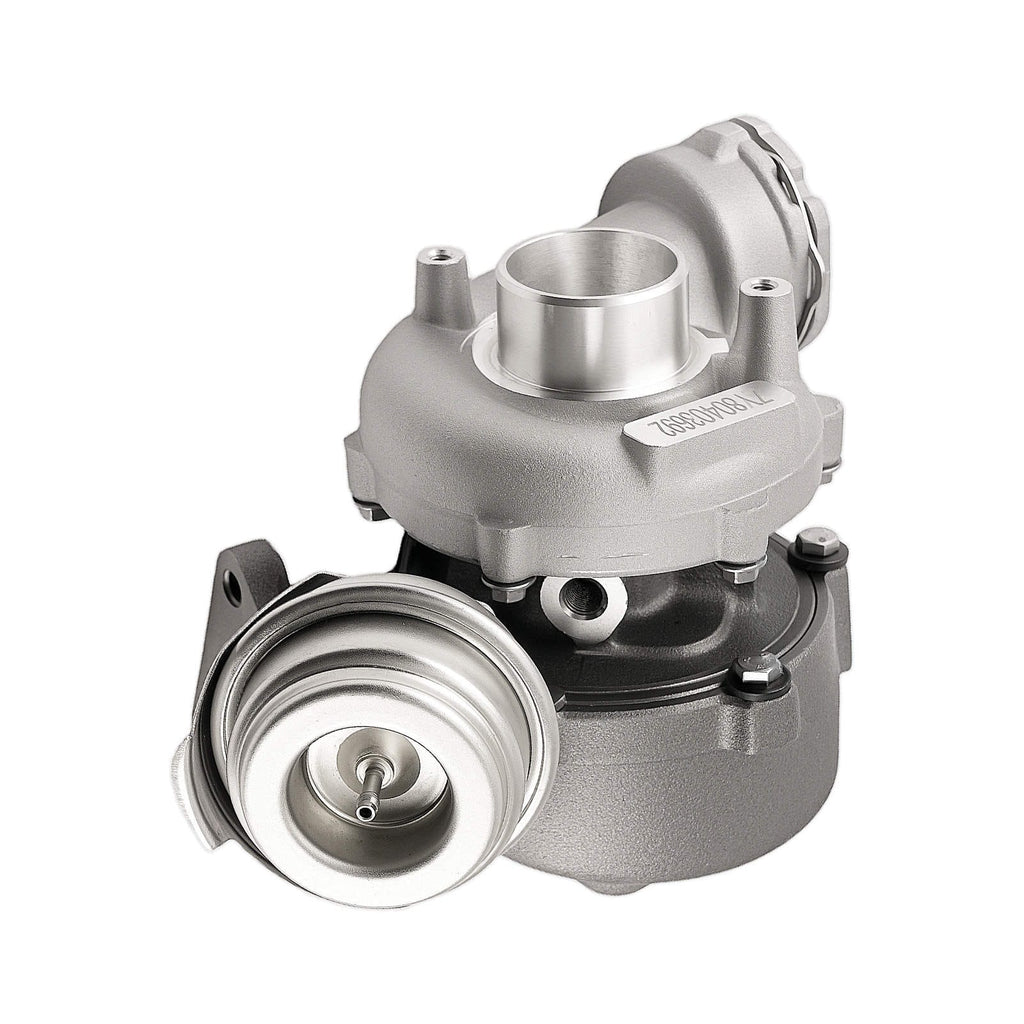 Einstiegslevel Turbolader Turbolader kompatibel für Audi A4 B6 B7 1.9 2.0 TDI 131PS 140PS BLB BPW AWX AVF 038145702