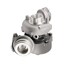 Laden Sie das Bild in den Galerie-Viewer, Einstiegslevel Turbolader Turbolader kompatibel für Audi A4 B6 B7 1.9 2.0 TDI 131PS 140PS BLB BPW AWX AVF 038145702