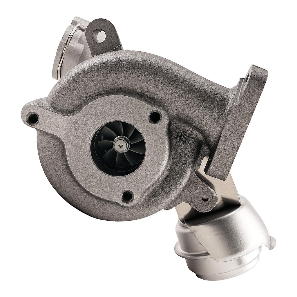 Einstiegslevel Turbolader Turbolader kompatibel für Audi A4 B6 B7 1.9 2.0 TDI 131PS 140PS BLB BPW AWX AVF 038145702