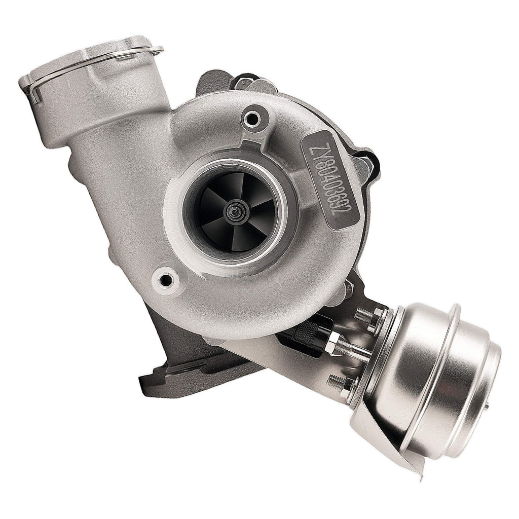 Einstiegslevel Turbolader Turbolader kompatibel für Audi A4 B6 B7 1.9 2.0 TDI 131PS 140PS BLB BPW AWX AVF 038145702