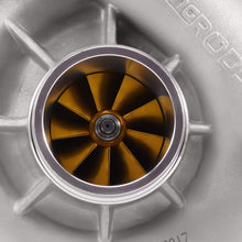 Laden Sie das Bild in den Galerie-Viewer, Einstiegslevel Turbolader Billet Turbolader GTP38 kompatibel für Ford Excursion F Series Pick-up 7.3L Powerstroke