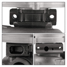Laden Sie das Bild in den Galerie-Viewer, Einstiegslevel Turbolader Billet Turbolader GTP38 kompatibel für Ford Excursion F Series Pick-up 7.3L Powerstroke