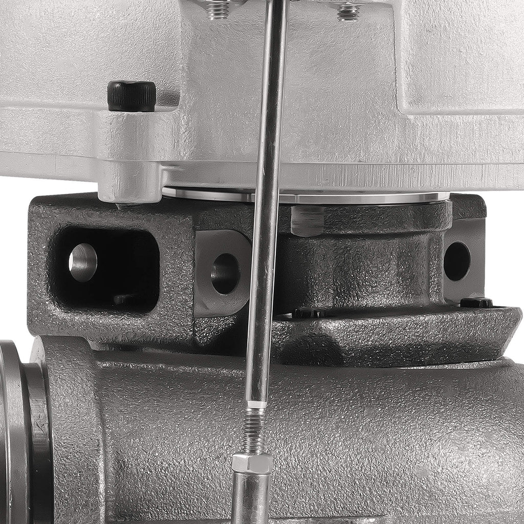 Einstiegslevel Turbolader Billet Turbolader GTP38 kompatibel für Ford Excursion F Series Pick-up 7.3L Powerstroke