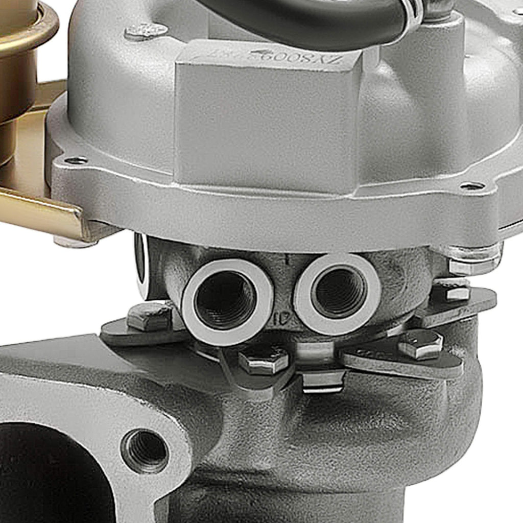 Einstiegslevel Turbolader Turbolader K03 029 kompatibel für Audi A4 1.8 T /150 PS AEB ANB APU AWT AVJ 53039700029 to