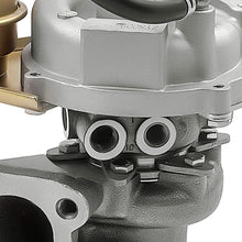Laden Sie das Bild in den Galerie-Viewer, Einstiegslevel Turbolader Turbolader K03 029 kompatibel für Audi A4 1.8 T /150 PS AEB ANB APU AWT AVJ 53039700029 to