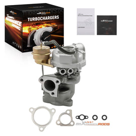 Einstiegslevel Turbolader Turbolader K03 029 kompatibel für Audi A4 1.8 T /150 PS AEB ANB APU AWT AVJ 53039700029 to