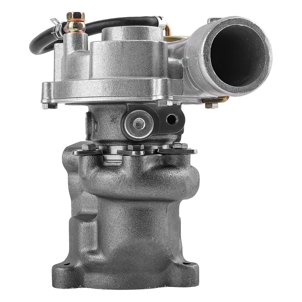 Einstiegslevel Turbolader K04-015 Turbo Turbocharger kompatibel für Audi 1.8T A4 Upgrade A4 Quattro 53039880073