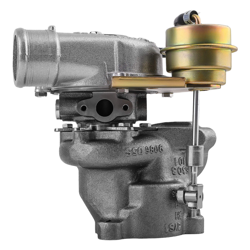 Einstiegslevel Turbolader K04-015 Turbo Turbocharger kompatibel für Audi 1.8T A4 Upgrade A4 Quattro 53039880073