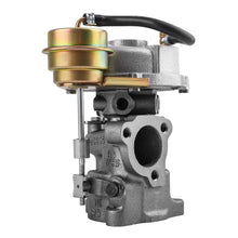 Laden Sie das Bild in den Galerie-Viewer, Einstiegslevel Turbolader K04-015 Turbo Turbocharger kompatibel für Audi 1.8T A4 Upgrade A4 Quattro 53039880073