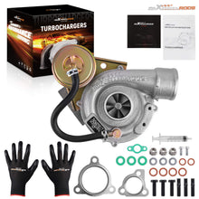 Laden Sie das Bild in den Galerie-Viewer, Einstiegslevel Turbolader K04-015 Turbo Turbocharger kompatibel für Audi 1.8T A4 Upgrade A4 Quattro 53039880073