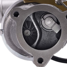 Laden Sie das Bild in den Galerie-Viewer, Einstiegslevel Turbolader K03 Upgrade k03S Turbolader kompatibel für Audi A4 QuattroA6 kompatibel für VW Passat 1.8T NEU 210PS