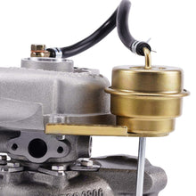 Laden Sie das Bild in den Galerie-Viewer, Einstiegslevel Turbolader K03 Upgrade k03S Turbolader kompatibel für Audi A4 QuattroA6 kompatibel für VW Passat 1.8T NEU 210PS