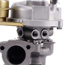 Laden Sie das Bild in den Galerie-Viewer, Einstiegslevel Turbolader K03 Upgrade k03S Turbolader kompatibel für Audi A4 QuattroA6 kompatibel für VW Passat 1.8T NEU 210PS