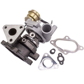 Einstiegslevel Turbolader Turbolader kompatibel für Mitsubishi Challanger 2.8L 4M40T TD04 - 12T Ölgekühlt 49135-03