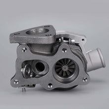 Laden Sie das Bild in den Galerie-Viewer, Einstiegslevel Turbolader Turbolader kompatibel für Mitsubishi Shogun Pajero 2.5 L 4D56Q TD04 49177-02511 Turbo best