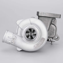 Laden Sie das Bild in den Galerie-Viewer, Einstiegslevel Turbolader Turbolader kompatibel für Mitsubishi Shogun Pajero 2.5 L 4D56Q TD04 49177-02511 Turbo best