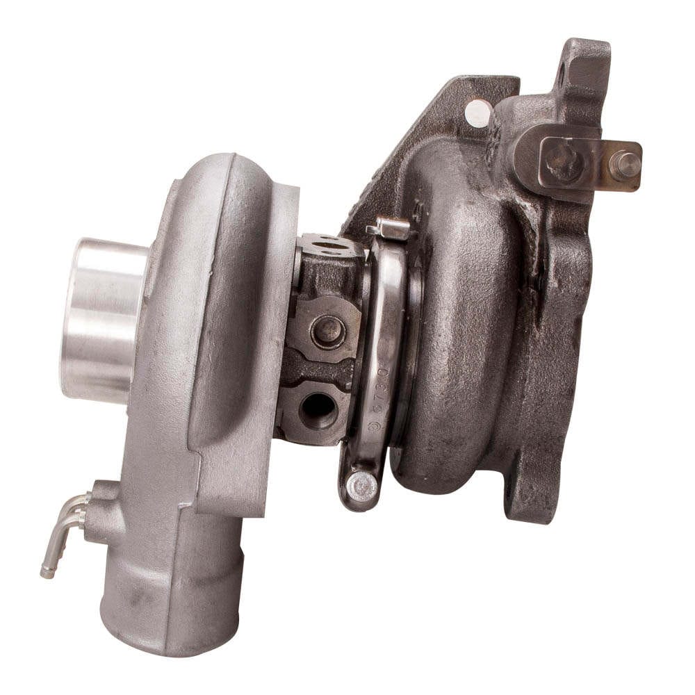 Einstiegslevel Turbolader Kompatibel Für Mitsubishi Pajero L200 L300 4D56 TD04-10T Wasser Turbocharger Turbolader NEU