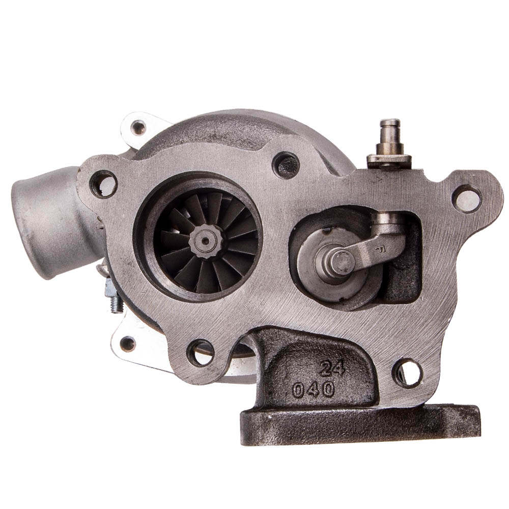 Einstiegslevel Turbolader Kompatibel Für Mitsubishi Pajero L200 L300 4D56 TD04-10T Wasser Turbocharger Turbolader NEU
