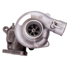Laden Sie das Bild in den Galerie-Viewer, Einstiegslevel Turbolader Kompatibel Für Mitsubishi Pajero L200 L300 4D56 TD04-10T Wasser Turbocharger Turbolader NEU