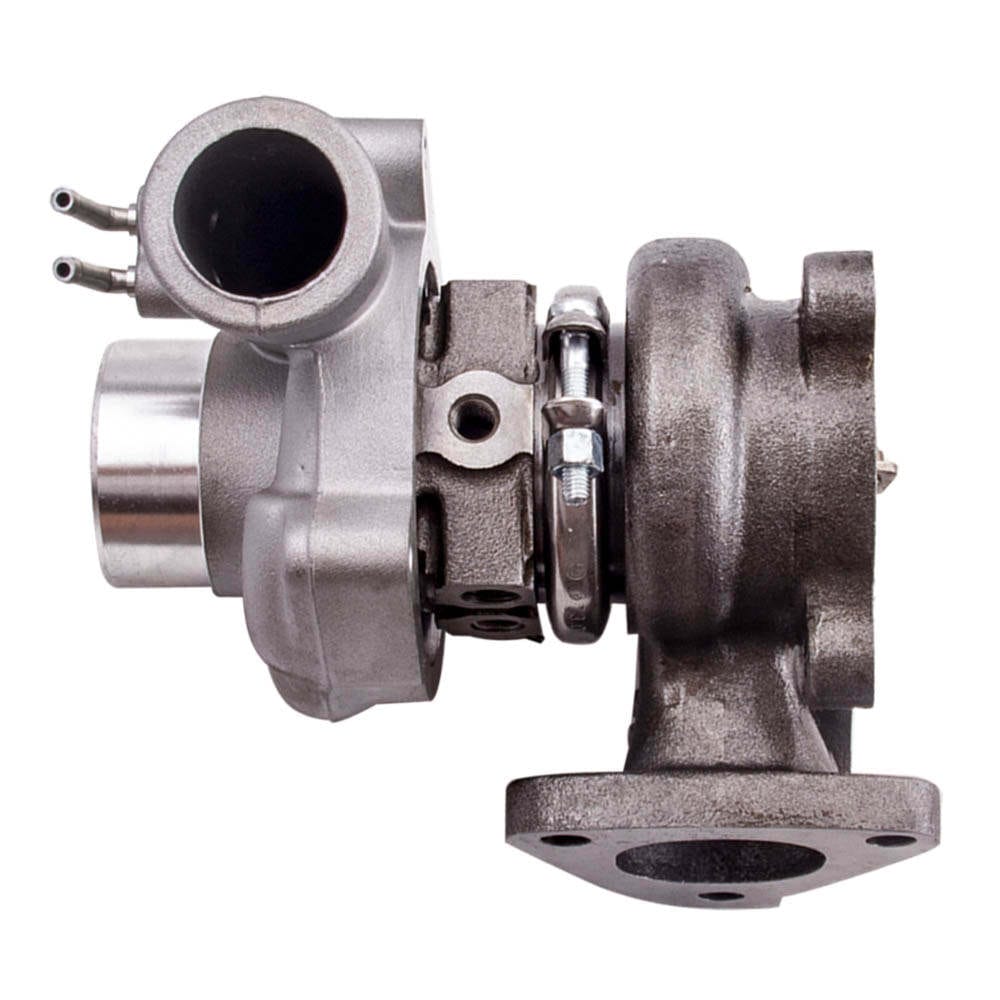 Einstiegslevel Turbolader Kompatibel Für Mitsubishi Pajero L200 L300 4D56 TD04-10T Wasser Turbocharger Turbolader NEU