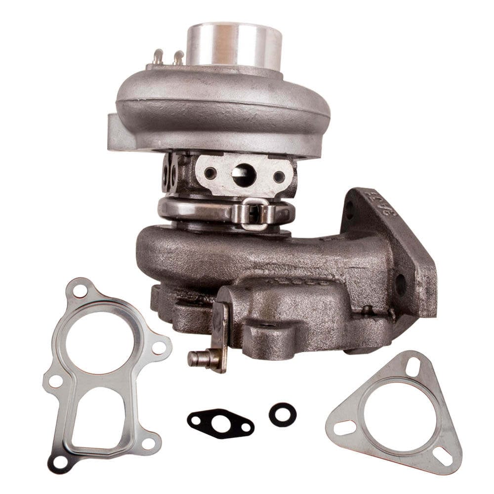 Einstiegslevel Turbolader Kompatibel Für Mitsubishi Pajero L200 L300 4D56 TD04-10T Wasser Turbocharger Turbolader NEU