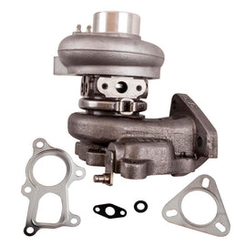 Einstiegslevel Turbolader Kompatibel Für Mitsubishi Pajero L200 L300 4D56 TD04-10T Wasser Turbocharger Turbolader NEU