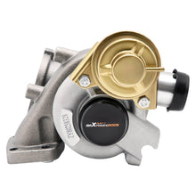 Laden Sie das Bild in den Galerie-Viewer, Einstiegslevel Turbolader Turbolader TF035 49135-02652 kompatibel für Mitsubishi L200 Pajero III 2.5L 2,5 4D56 115PS