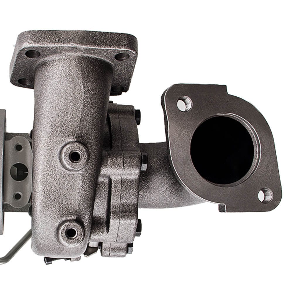 Einstiegslevel Turbolader Turbolader TF035 49135-02652 kompatibel für Mitsubishi L200 Pajero III 2.5L 2,5 4D56 115PS