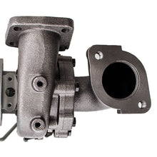Laden Sie das Bild in den Galerie-Viewer, Einstiegslevel Turbolader Turbolader TF035 49135-02652 kompatibel für Mitsubishi L200 Pajero III 2.5L 2,5 4D56 115PS