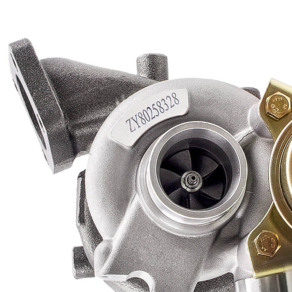 Einstiegslevel Turbolader Turbolader TF035 49135-02652 kompatibel für Mitsubishi L200 Pajero III 2.5L 2,5 4D56 115PS