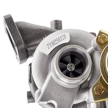 Laden Sie das Bild in den Galerie-Viewer, Einstiegslevel Turbolader Turbolader TF035 49135-02652 kompatibel für Mitsubishi L200 Pajero III 2.5L 2,5 4D56 115PS