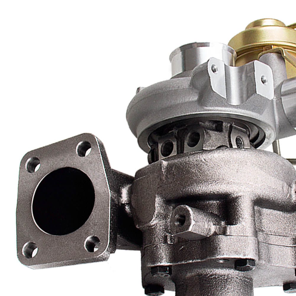 Einstiegslevel Turbolader Turbolader TF035 49135-02652 kompatibel für Mitsubishi L200 Pajero III 2.5L 2,5 4D56 115PS