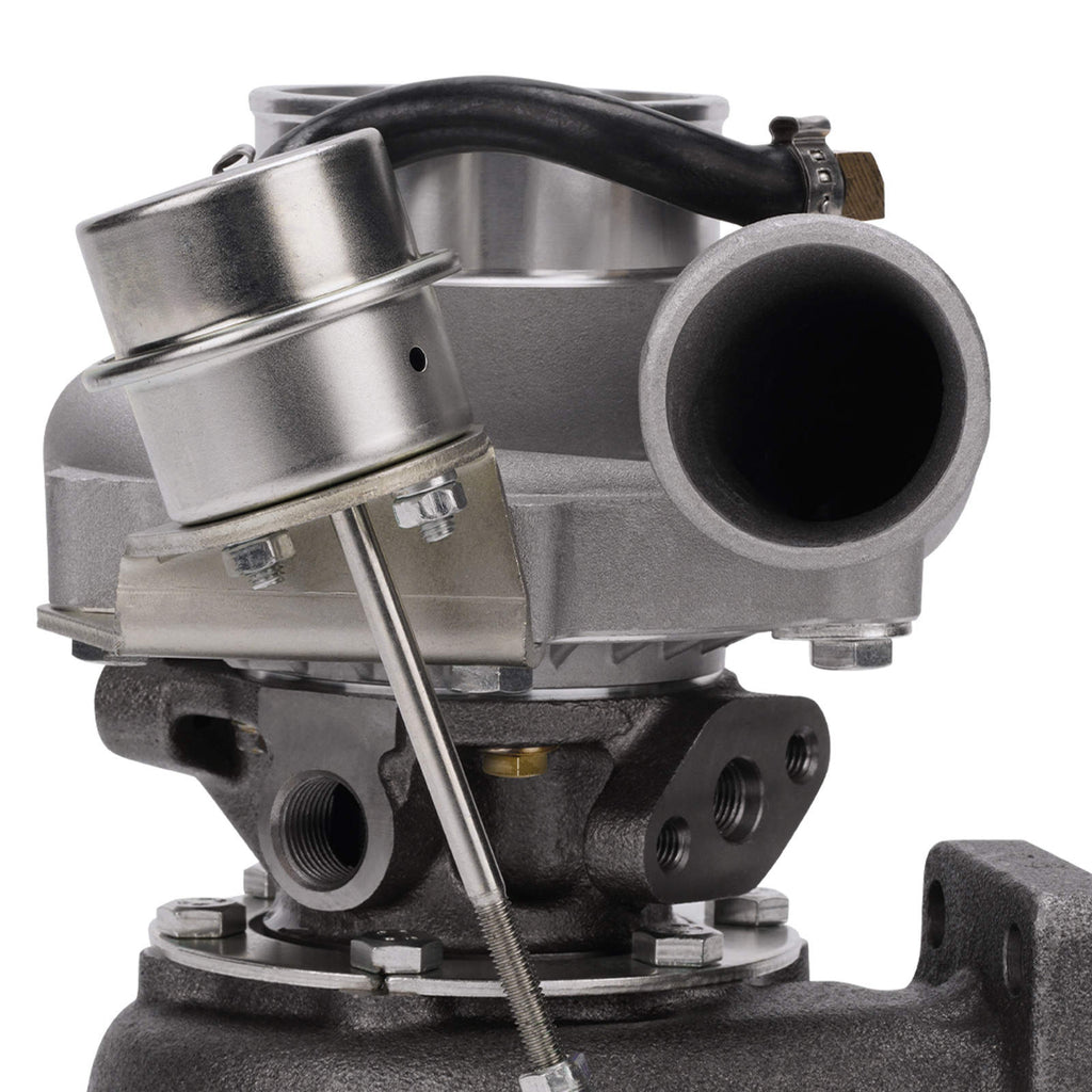 Einstiegslevel Turbolader Turbolader kompatibel für Nissan Skyline 2.0 2.5 RB25 RB20 R32 R34 Version 2 430ps upgrade
