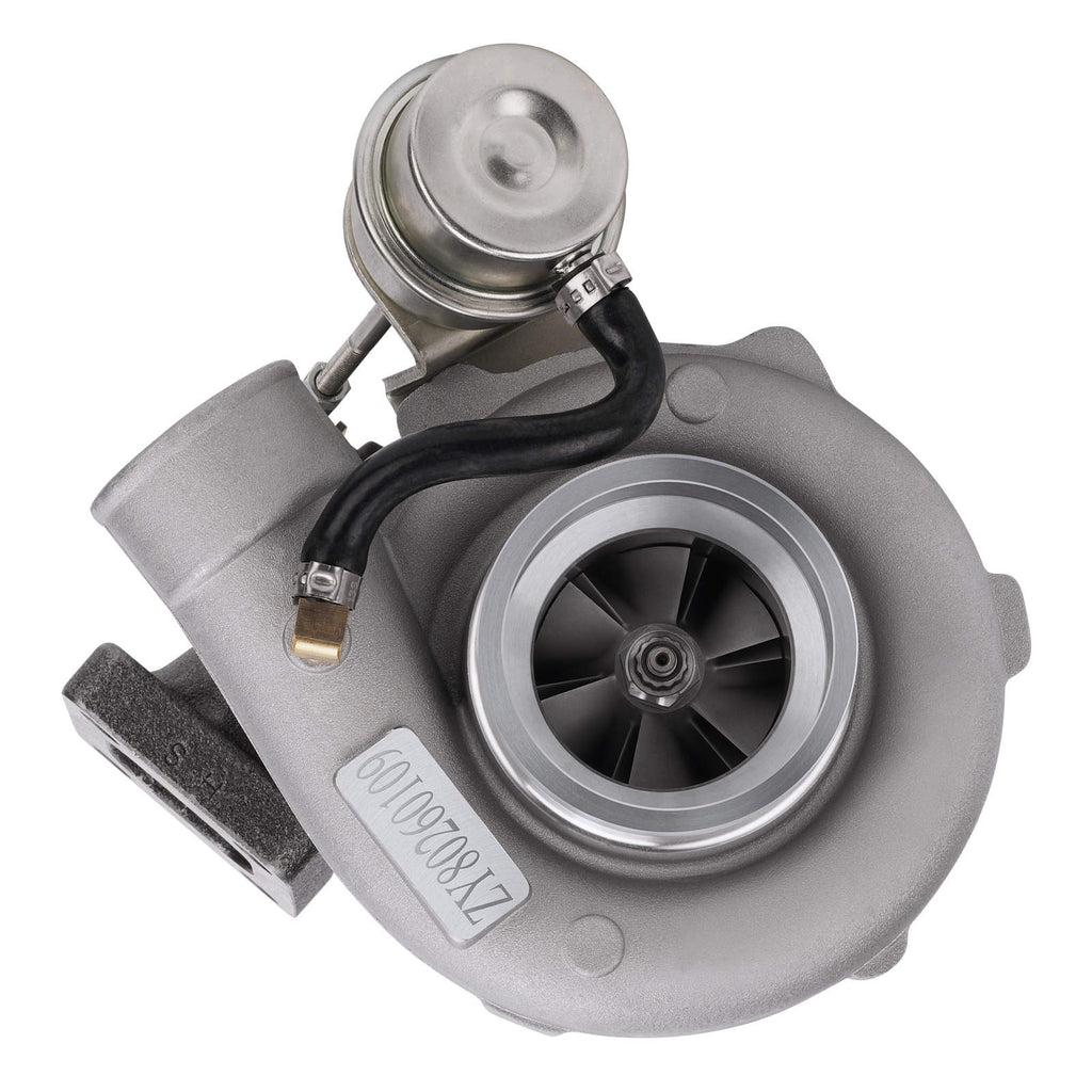 Einstiegslevel Turbolader Turbolader kompatibel für Nissan Skyline 2.0 2.5 RB25 RB20 R32 R34 Version 2 430ps upgrade