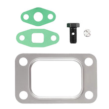Laden Sie das Bild in den Galerie-Viewer, Einstiegslevel Turbolader Turbolader kompatibel für Nissan Skyline 2.0 2.5 RB25 RB20 R32 R34 Version 2 430ps upgrade