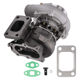 Einstiegslevel Turbolader Turbolader kompatibel für Nissan Skyline 2.0 2.5 RB25 RB20 R32 R34 Version 2 430ps upgrade