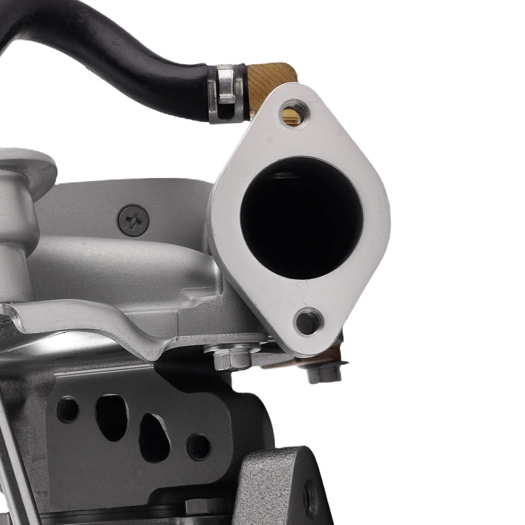 Einstiegslevel Turbolader Turbo for Small engine snowmobiles Quads Rhino Motorcycle ATV 500-600ccm100HP