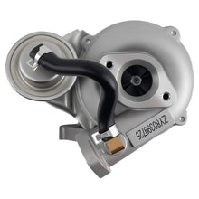 Laden Sie das Bild in den Galerie-Viewer, Einstiegslevel Turbolader Turbo for Small engine snowmobiles Quads Rhino Motorcycle ATV 500-600ccm100HP