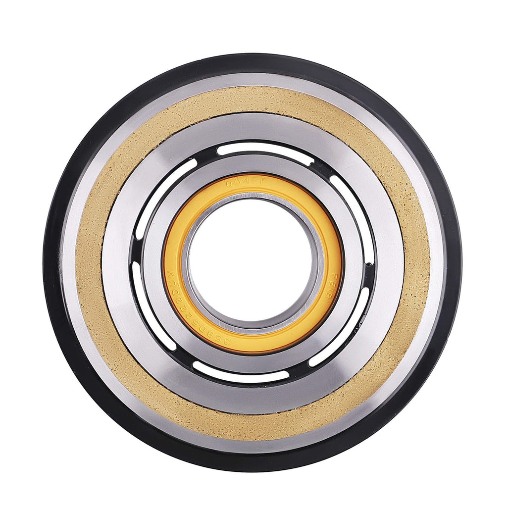 Elektronik Klimakompressor Magnetkupplung kompatibel für BMW E81 E87 E88 E82 E90 E93 E92 64526987862