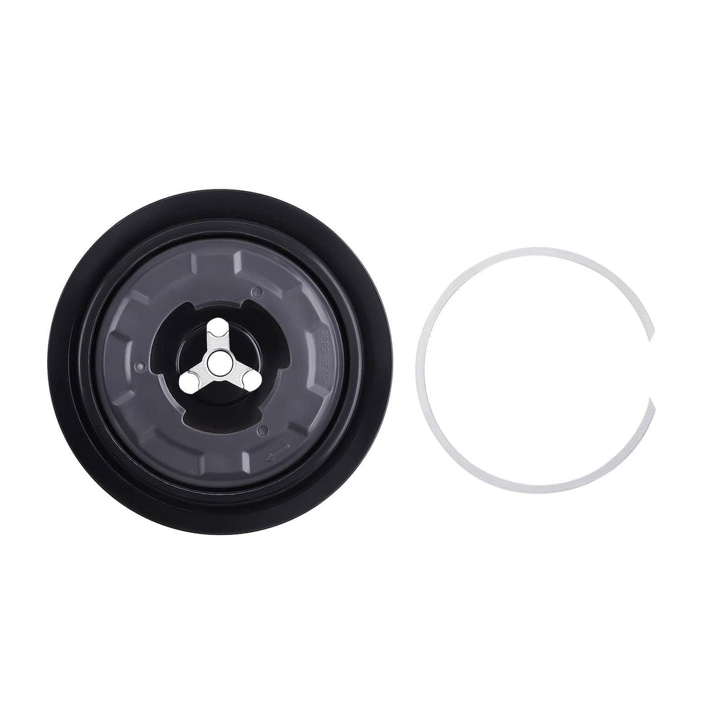 Elektronik Klimakompressor Magnetkupplung kompatibel für MERCEDES-BENZ C-CLASS W203 W204 0002306511