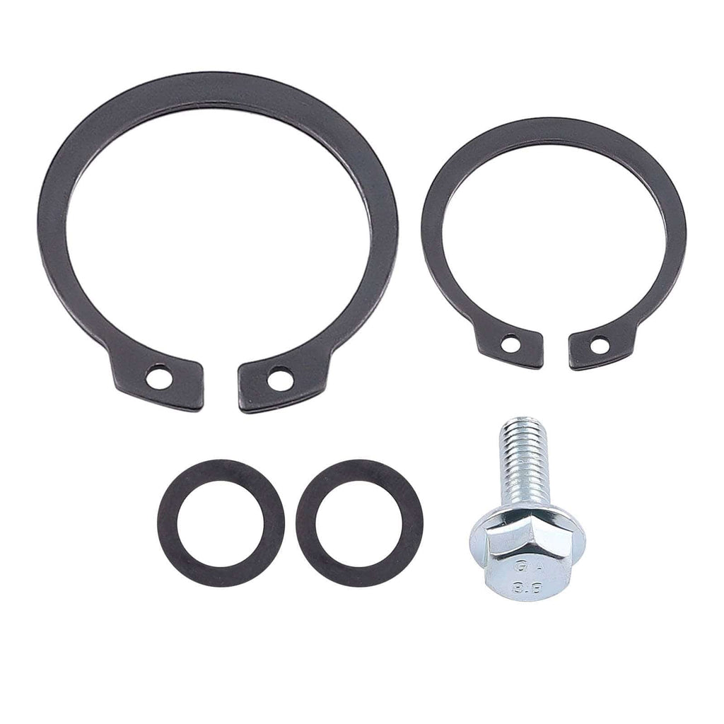 Elektronik Klimakompressor Magnetkupplung kompatibel für OPEL ASTRA J 1.3 1.6 1.7 1.8 2.0 CDTi GTC 133
