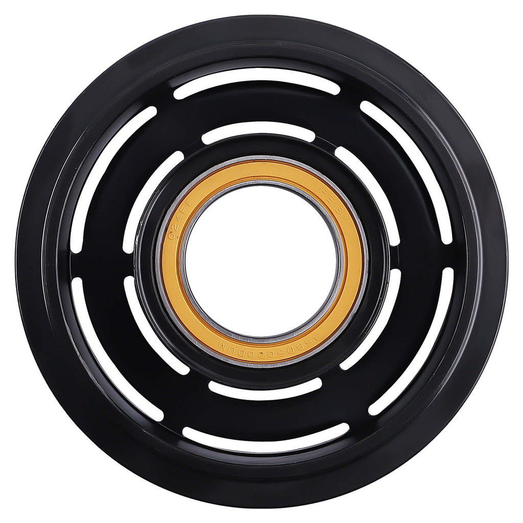 Elektronik Klimakompressor Magnetkupplung kompatibel für OPEL ASTRA J 1.3 1.6 1.7 1.8 2.0 CDTi GTC 133