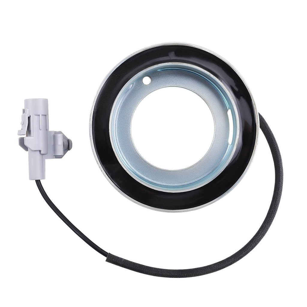 Elektronik Klimakompressor Magnetkupplung kompatibel für Suzuki Swift III MZ, EZ 2005-2018 9520062JA0