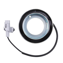 Laden Sie das Bild in den Galerie-Viewer, Elektronik Klimakompressor Magnetkupplung kompatibel für Suzuki Swift III MZ, EZ 2005-2018 9520062JA0