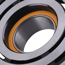 Laden Sie das Bild in den Galerie-Viewer, Elektronik Klimakompressor Magnetkupplung Riemenscheibe Magnetspule kompatibel für Opel Astra G 01-05