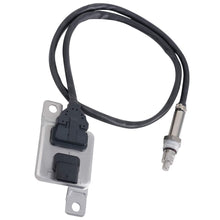 Laden Sie das Bild in den Galerie-Viewer, Elektronik Neuer NOX-Sensor kompatibel für Audi Q3 8U 8UB 8UG SUV 2.0 TDI 2014-2019 04L907805L