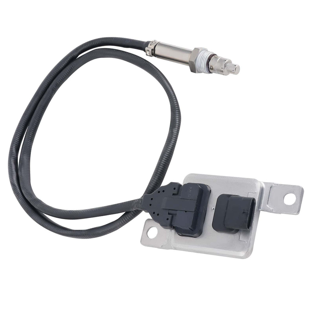 Elektronik Neuer NOX-Sensor kompatibel für Audi Q3 8U 8UB 8UG SUV 2.0 TDI 2014-2019 04L907805L