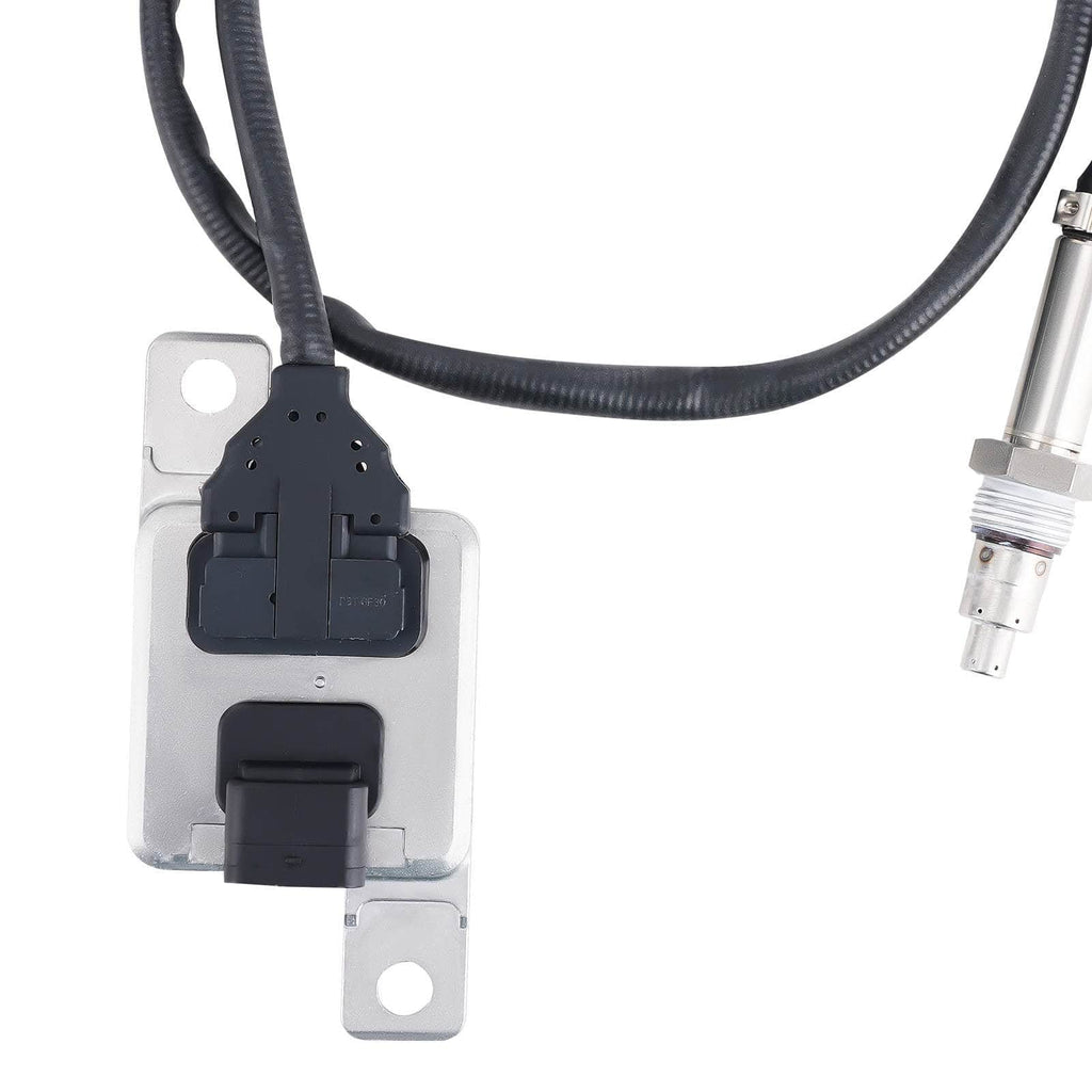 Elektronik Neuer NOX-Sensor kompatibel für Audi Q3 8U 8UB 8UG SUV 2.0 TDI 2014-2019 04L907805L